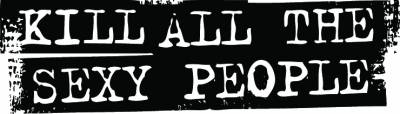 logo Kill All The Sexy People